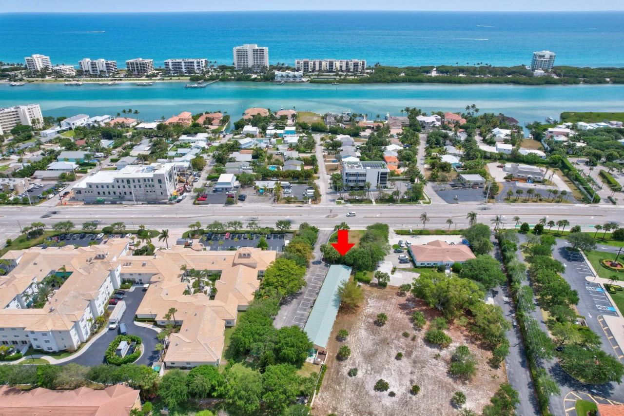 Tequesta Palms Inn المظهر الخارجي الصورة