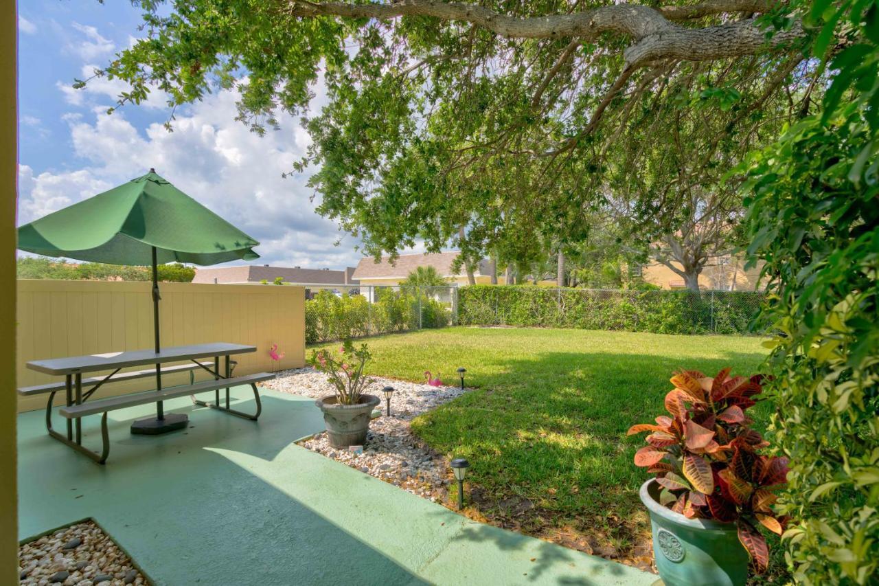 Tequesta Palms Inn المظهر الخارجي الصورة