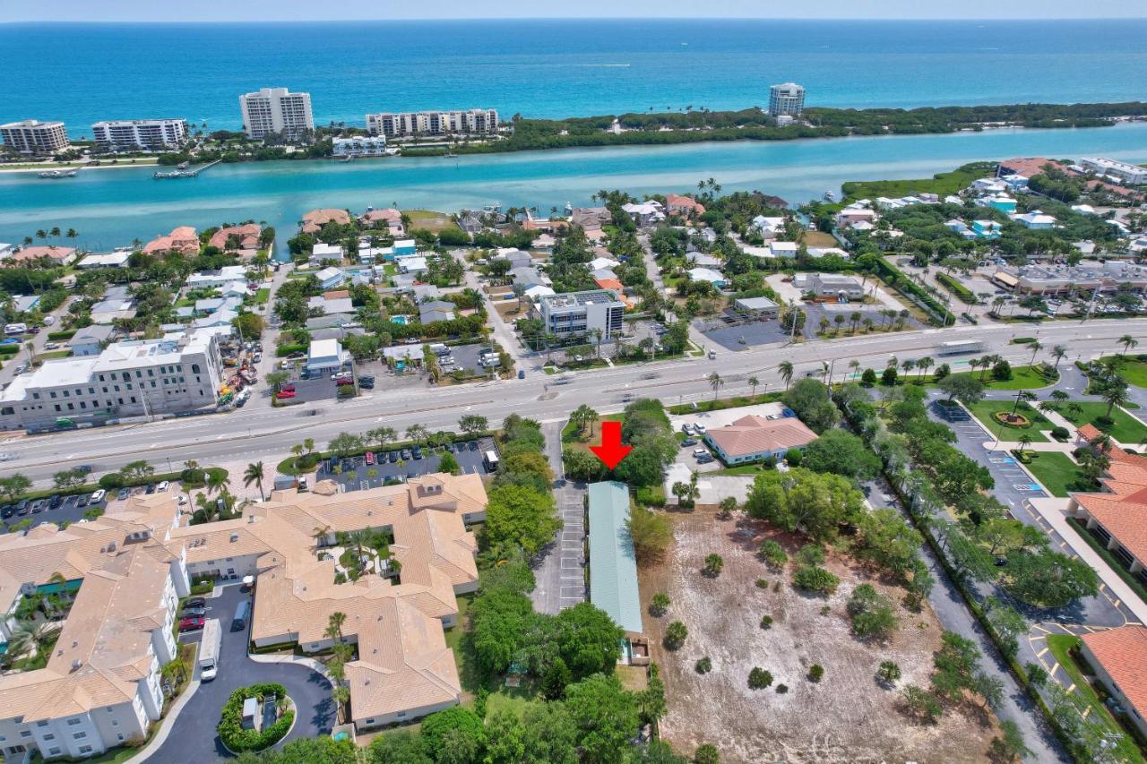Tequesta Palms Inn المظهر الخارجي الصورة